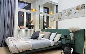 Ak Apartments